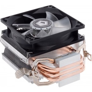 ID-Cooling SE-903 Blue LED