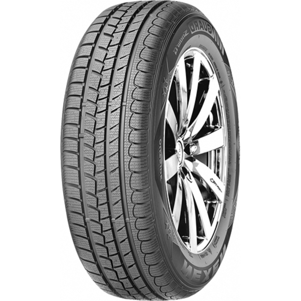 Anvelopa iarna Nexen Wg-snowg Wh2 195/65R15 91T Iarna