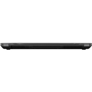 ASUS Gaming 17.3'' ROG Strix GL702ZC, FHD, Procesor AMD Ryzen 5 1600 (3.2GHz, up to 3.6GHz, 16MB), 8GB DDR4, 1TB + 8GB SSH, Radeon RX 580 4GB, Win 10 Home, Black Metal