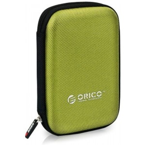 Orico PHD-25 2.5 HDD Protection Bag Green