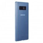 Benks Protectie pentru spate Lollipop Blue pentru N950 Galaxy Note 8