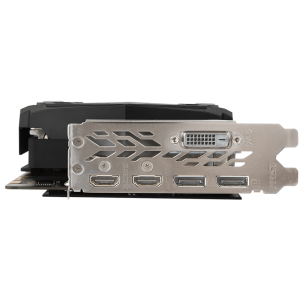 MSI GeForce GTX 1080 Ti GAMING TRIO 11GB DDR5X 352-bit
