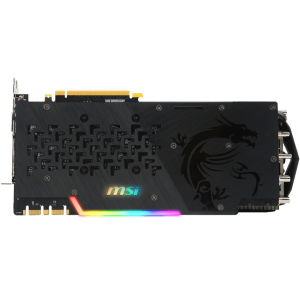MSI GeForce GTX 1080 Ti GAMING TRIO 11GB DDR5X 352-bit