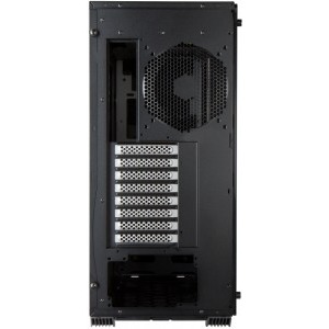 In Win 509 Black Red