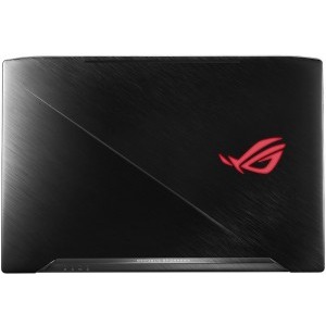 ASUS Gaming 17.3'' ROG GL703VM, FHD, Procesor Intel® Core™ i7-7700HQ (6M Cache, up to 3.8 GHz), 8GB DDR4, 1TB + 32GB SSH, GeForce GTX 1060 6GB, Endless OS, Black