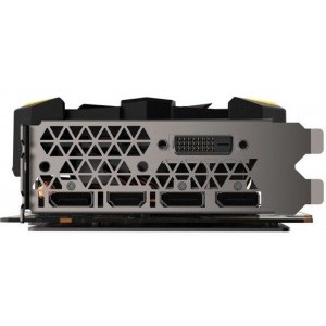 Zotac GeForce GTX 1070 Ti AMP! Extreme 8GB GDDR5 256-bit