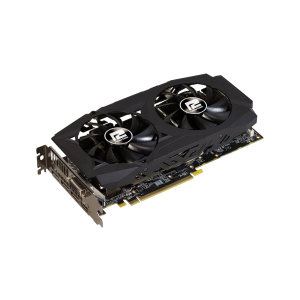 PowerColor Radeon RX 580 Red Dragon 8GB GDDR5 256-bit