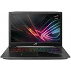 ASUS Gaming 17.3'' ROG GL703VM, FHD, Procesor Intel® Core™ i7-7700HQ (6M Cache, up to 3.8 GHz), 16GB DDR4, 1TB 7200 RPM + 128GB SSD, GeForce GTX 1060 6GB, No OS, Black