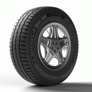 Michelin Agilis alpin 205/65R16C 107/105T  8PR MS