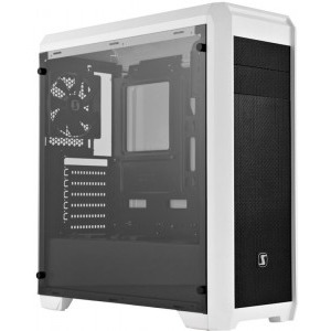 SilentiumPC Regnum RG4TF Frosty White