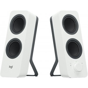 Logitech Boxa   Z207 2.0 White