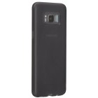 Benks Protectie pentru spate TPU Black pentru G950 Galaxy S8 Plus