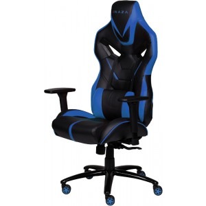 Inaza Predator negru-albastru