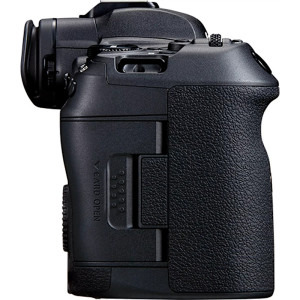 Canon EOS R5 Body Black + Obiectiv RF 24-105mm F4L IS USM