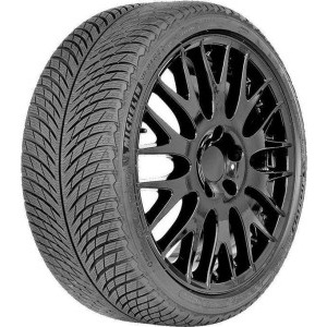Michelin PILOT ALPIN 5 285/30R22 101W