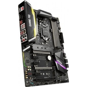 MSI Z370 GAMING PRO CARBON AC