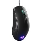 SteelSeries Rival 110 Black