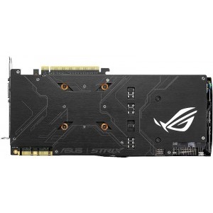 ASUS GeForce GTX 1070 Ti ROG STRIX GAMING 8GB GDDR5 256-bit