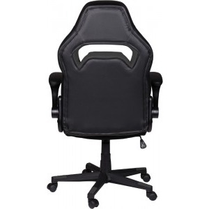 Inaza Interceptor negru