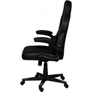 Inaza Interceptor negru