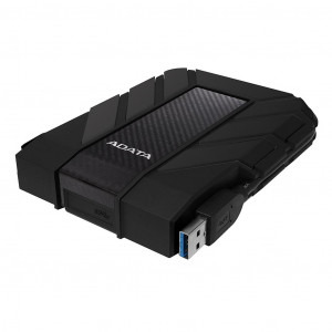 ADATA HD710 Pro 5TB 2.5 inch USB3.1 Black ​IP68