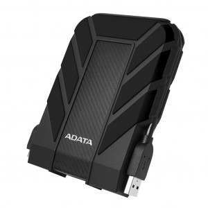 ADATA HD710 Pro 2TB 2.5 inch USB3.1 Black ​IP68