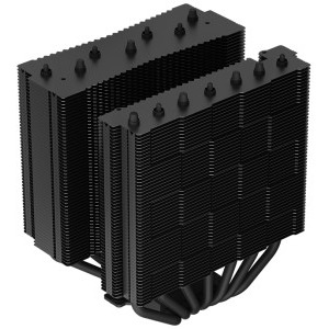 Deepcool Assassin 4S Black