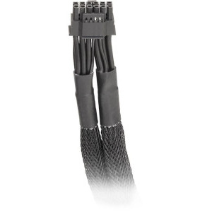 Thermaltake Splitter 8-pin ATX Male - 12+4-pin PCI-E Gen 5 Male