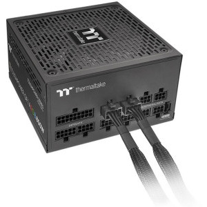 Thermaltake Splitter 8-pin ATX Male - 12+4-pin PCI-E Gen 5 Male