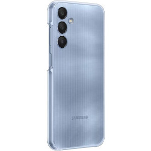 Samsung Capac protectie spate Clear pentru Galaxy A25