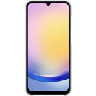 Samsung Capac protectie spate Clear pentru Galaxy A25