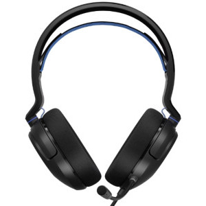 Corsair HS35 v2 Black/Blue