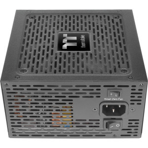 Thermaltake Toughpower GF A3, 80+ Gold, Cybenetics Gold, 750W