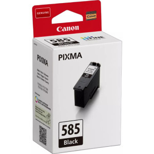 Canon Cartus PG-585 Black