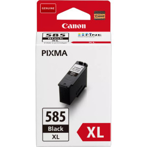 Canon Cartus PG-585XL Black
