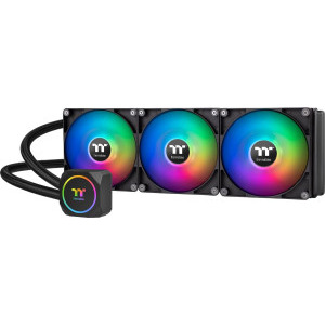 Cooler CPU Thermaltake TH420 ARGB Black