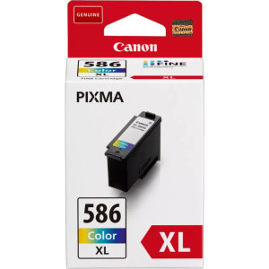 Canon Cartus CL-586XL Color