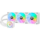 Cooler CPU Thermaltake TH420 Snow Edition ARGB