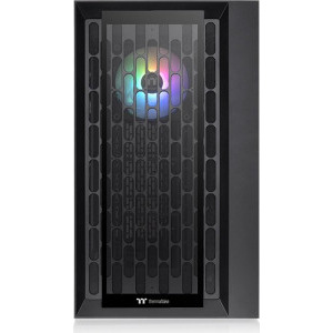 Thermaltake CTE C700 TG ARGB Black
