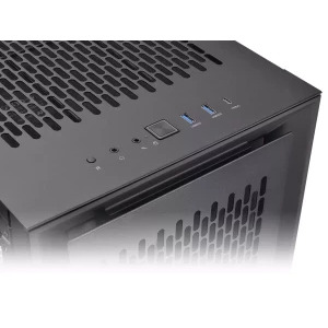 Thermaltake CTE T500 Air Black