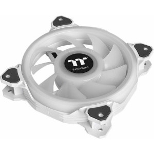 Thermaltake Riing Quad 14 ARGB White 140mm