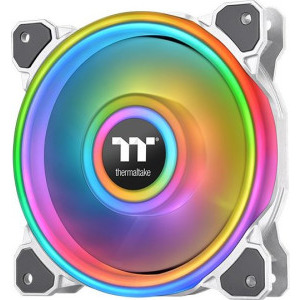 Thermaltake Riing Quad 14 ARGB White 140mm