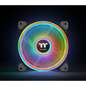 Thermaltake Riing Quad 14 ARGB White 140mm