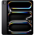 Tableta Apple iPad Pro (M4) 13-inch 1TB Wi-Fi + 5G Space Black cu sticla Nano-textura