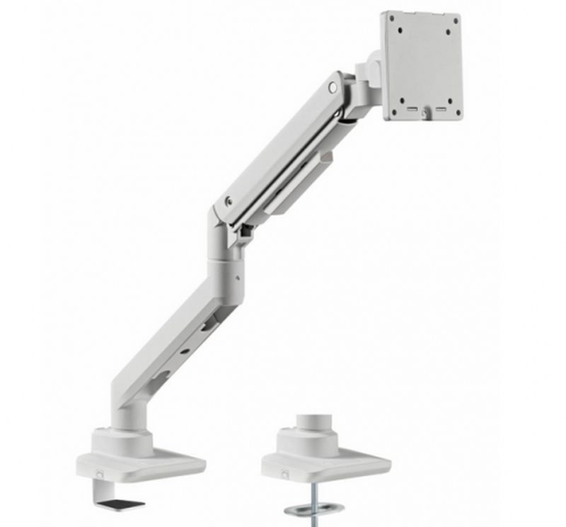 Suport TV / Monitor Serioux MM69-C012, 17 - 49 inch, alb
