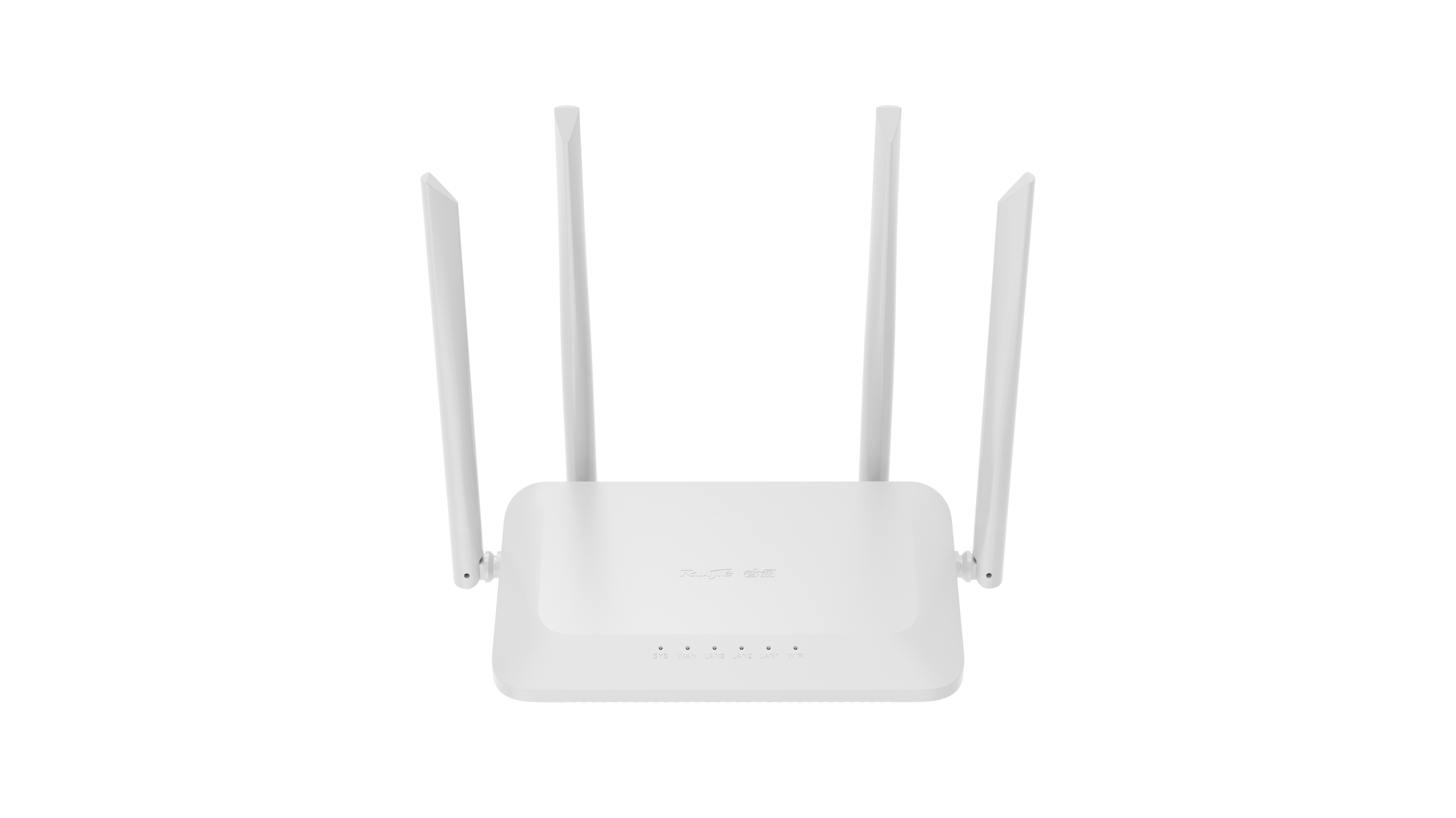 Router wireless Ruijie RG-EW1200 Dual-Band