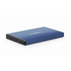 Rack Gembird EE2-U3S-3-DB USB 3.0 Deep Blue