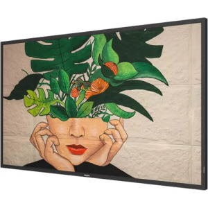 Philips D-Line 98BDL4550D Smart 97.5 inch UHD IPS 8 ms 60 Hz