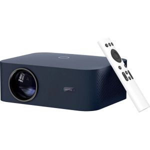 Xiaomi Wanbo X2 Max Blue