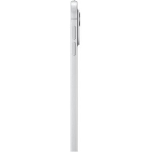 Apple iPad Pro (M4) 13-inch 2TB Wi-Fi Silver, Standard glass